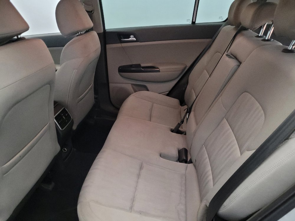 Used 2019 Kia Sportage LX AWD/4WD image 18