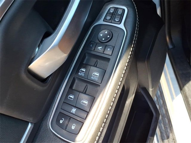 Used 2024 RAM 2500 Big Horn image 22