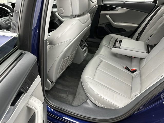 Used 2019 Audi A4 2.0T Premium Plus w/ Premium Plus Package image 23