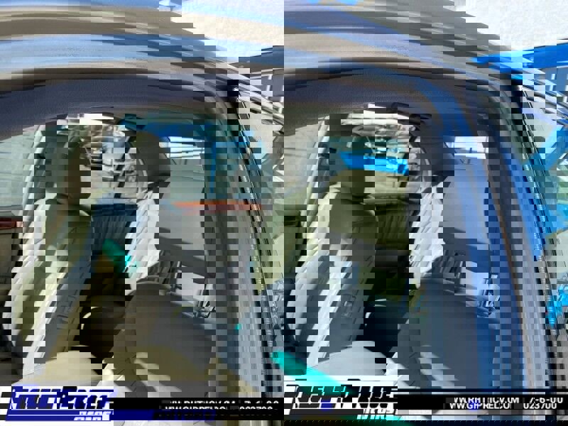 Used 2001 Lexus LS 430 image 17