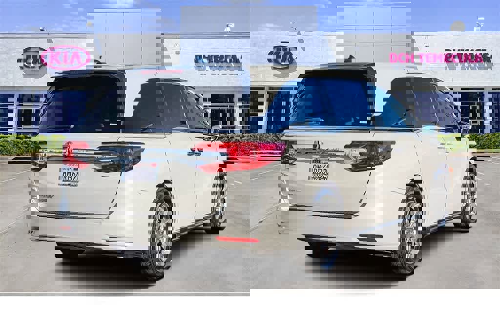 Used 2019 Honda Odyssey EX-L image 4