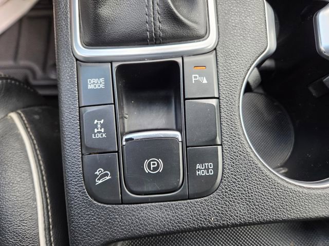 Used 2020 Kia Sportage SX AWD/4WD image 30