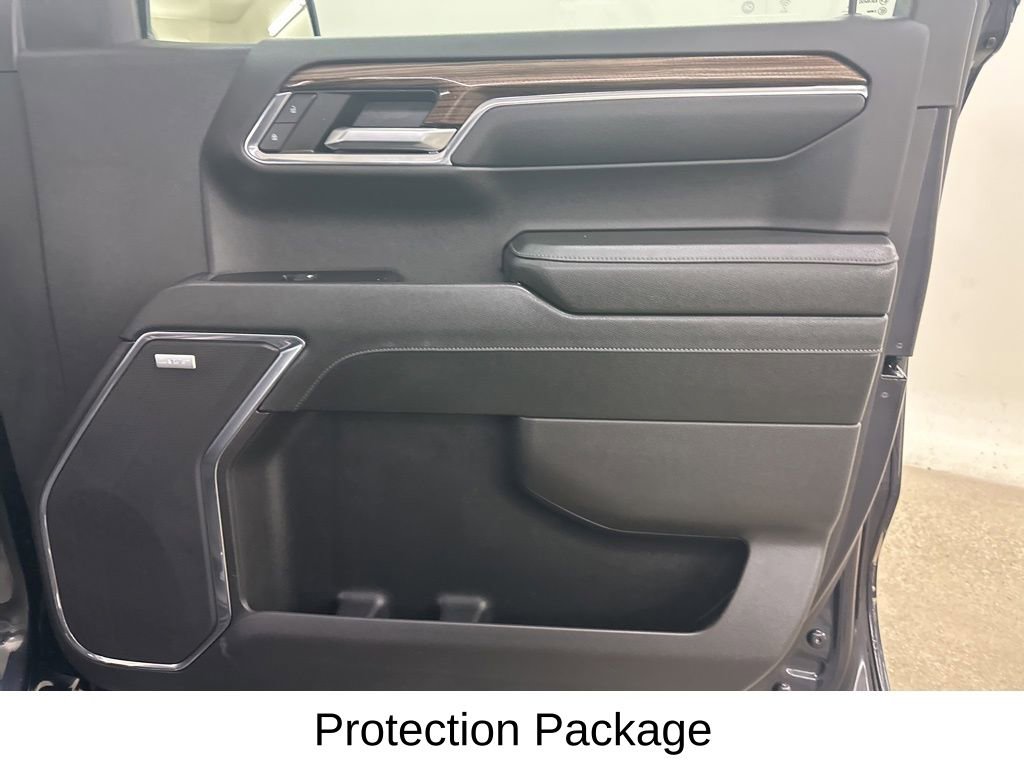 Used 2024 Chevrolet Silverado 1500 LT Trail Boss w/ Convenience Package II image 20