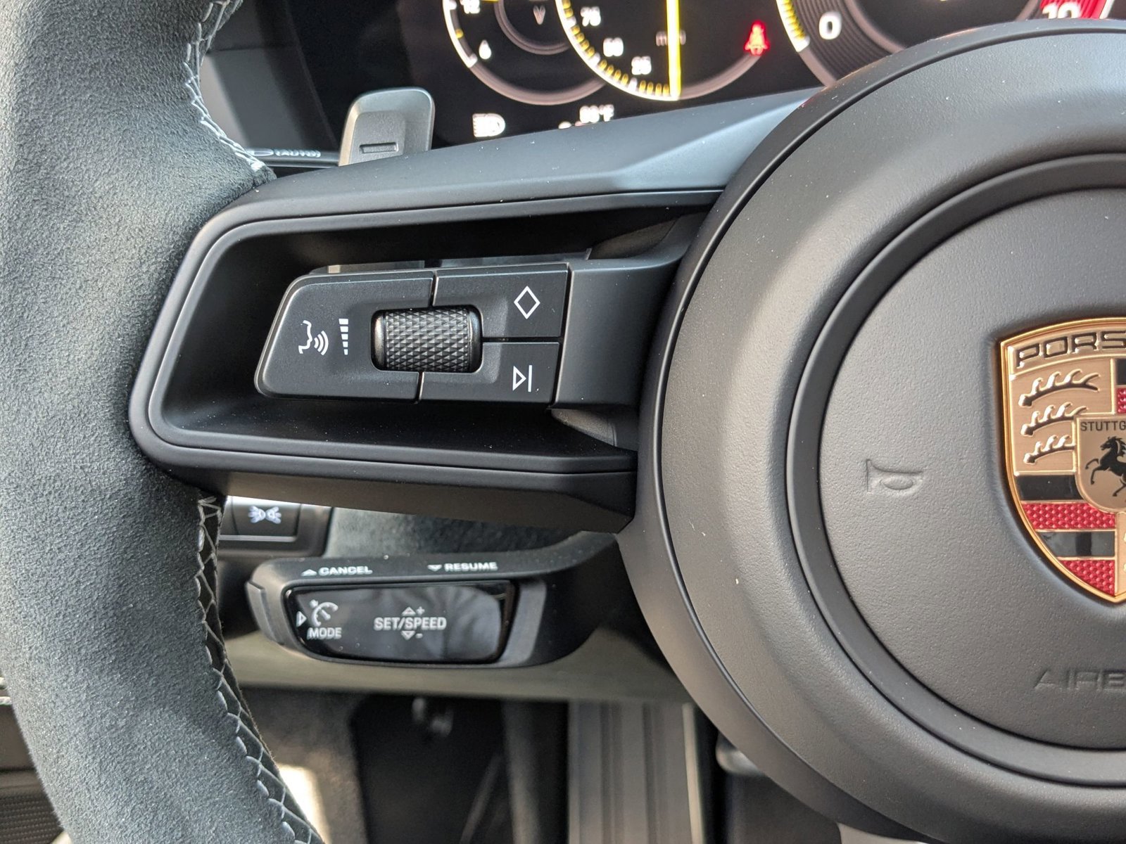 Certified 2026 Porsche 911 GT3 RWD image 18