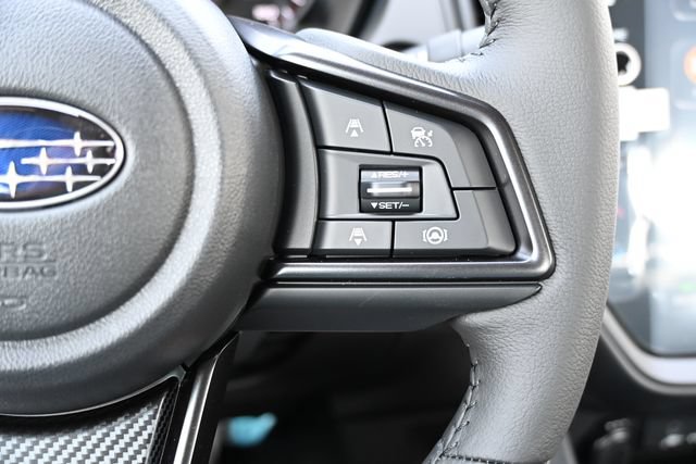 New 2026 Subaru WRX AWD/4WD image 27