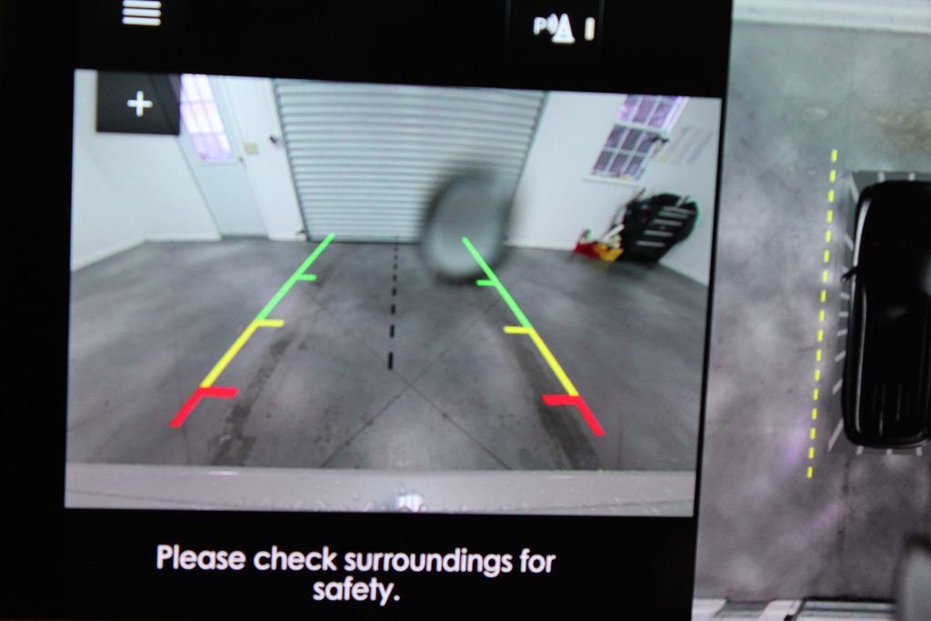 Used 2024 Lincoln Aviator Reserve w/ Equipment Group 201A image 54