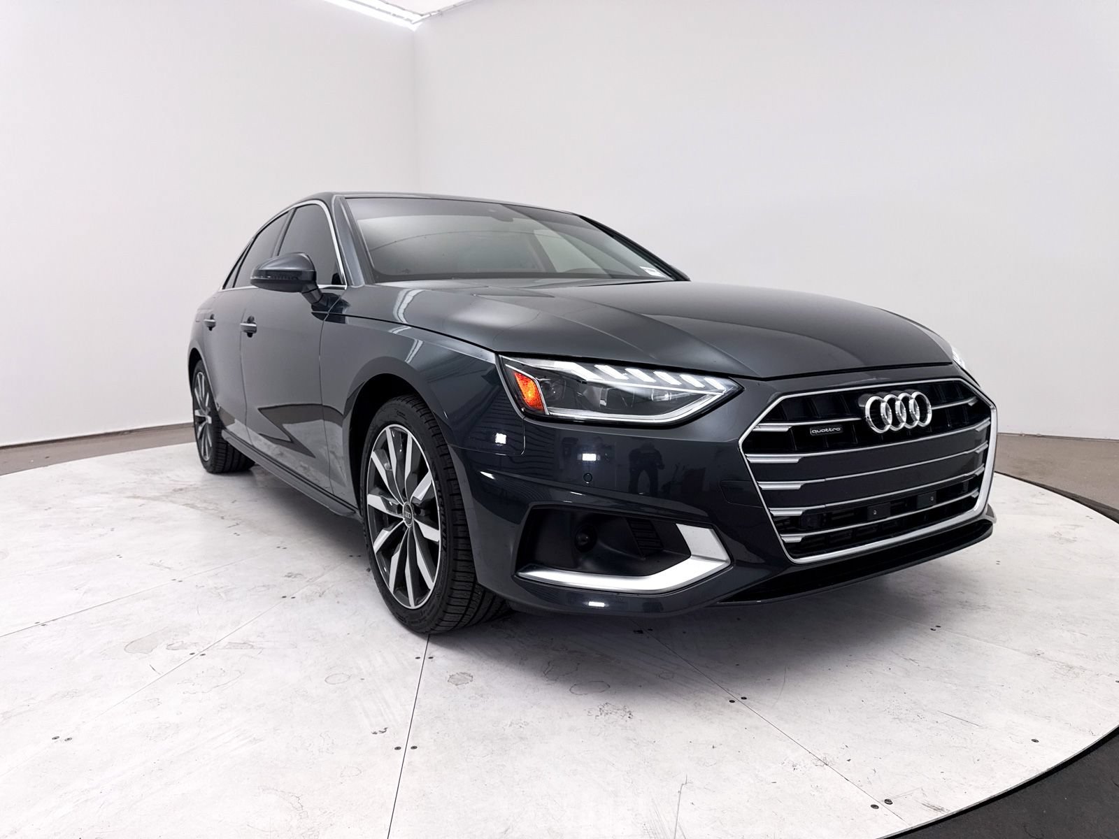 Used 2023 Audi A4 2.0T Premium w/ Convenience Package AWD/4WD image 11