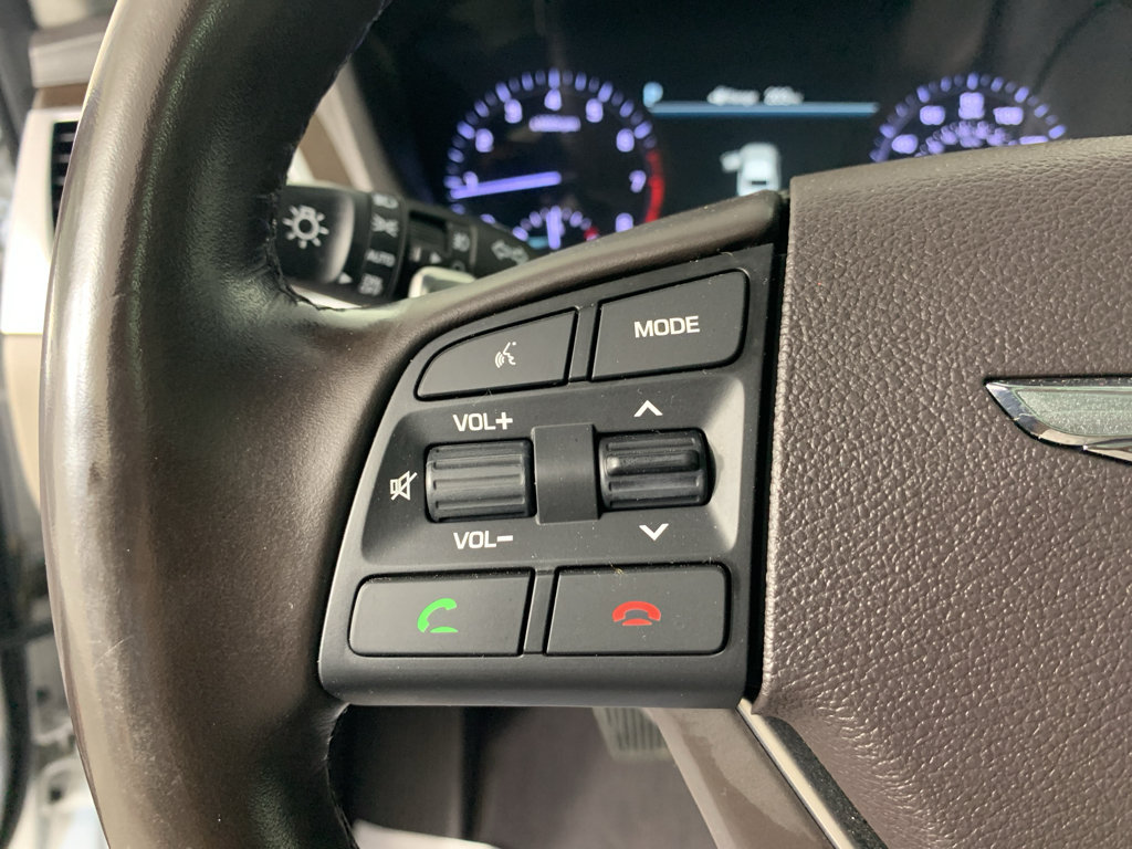 Used 2019 Genesis G80 5.0 Ultimate RWD image 18
