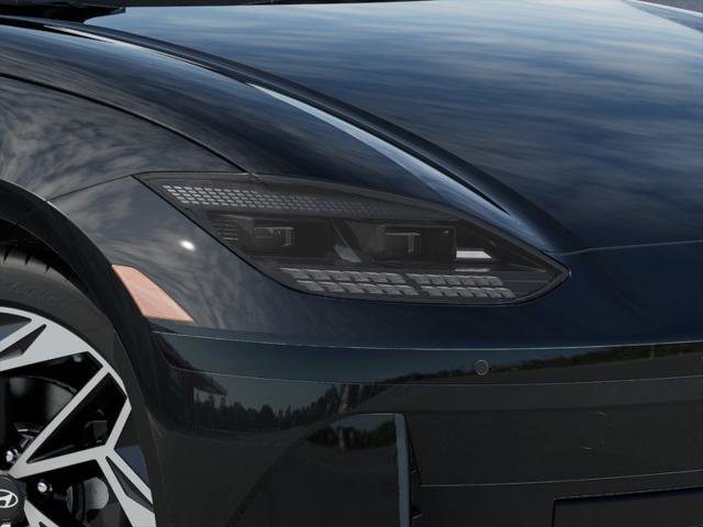 New 2025 Hyundai Ioniq 6 SEL image 9