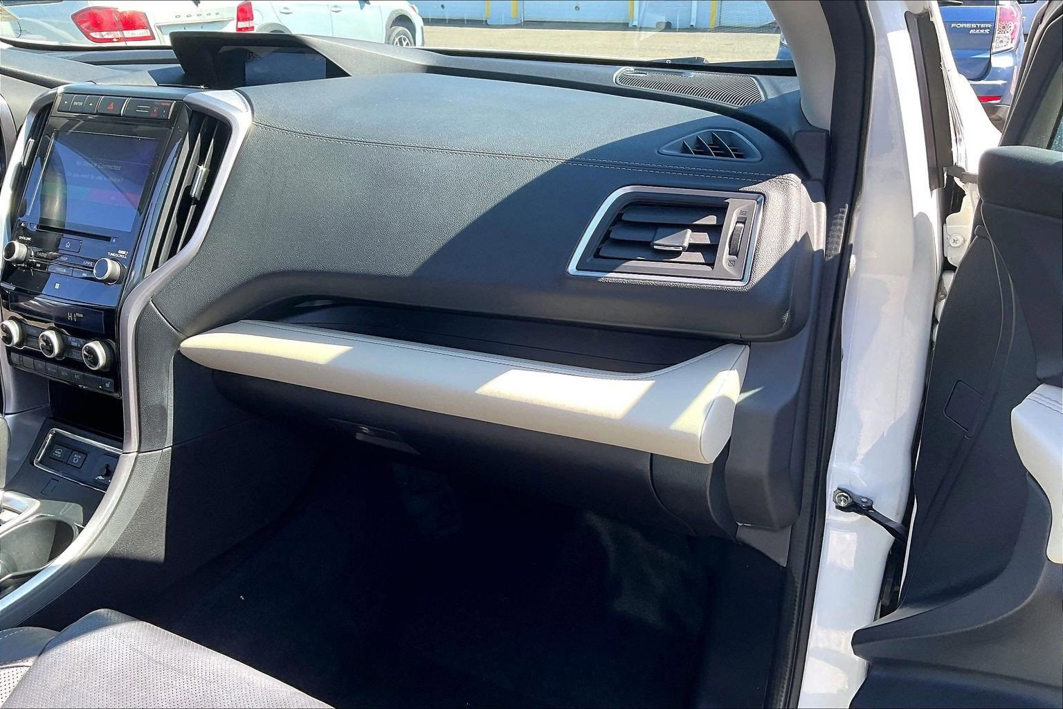 Certified 2021 Subaru Ascent Limited w/ Technology Package image 20