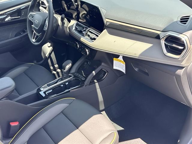 New 2026 Chevrolet TrailBlazer ACTIV w/ Convenience Package AWD/4WD image 18
