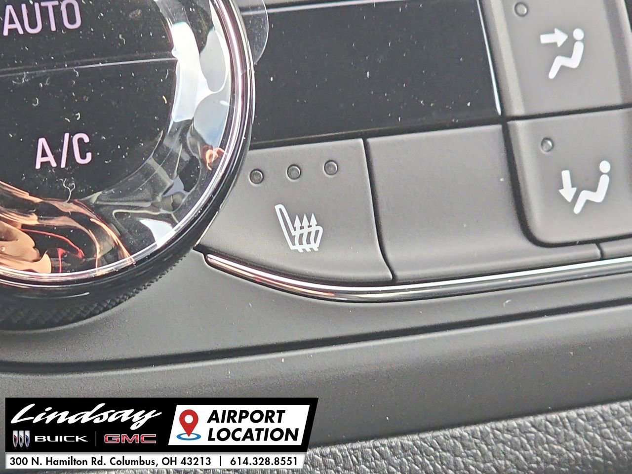 New 2026 Buick Envista Preferred w/ Convenience I Package image 36