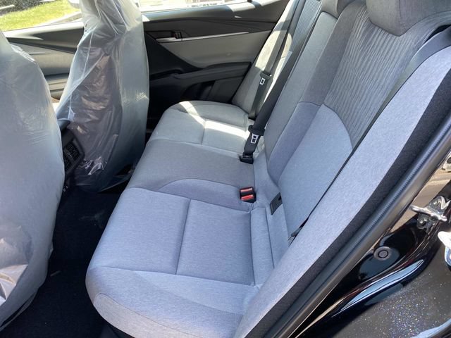 Used 2026 Toyota Camry LE FWD image 6