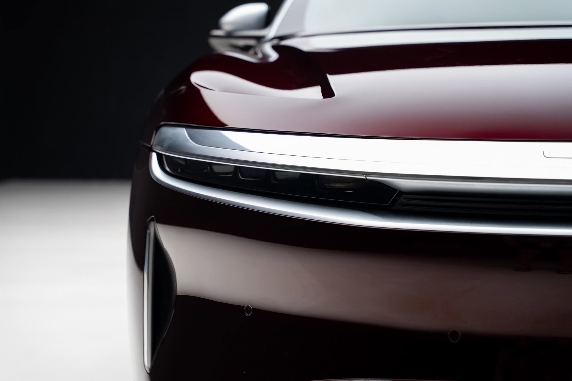 Used 2022 Lucid Air Grand Touring image 10