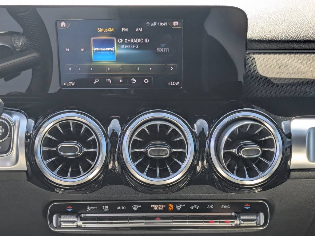 Certified 2023 Mercedes-Benz GLB 250 image 59