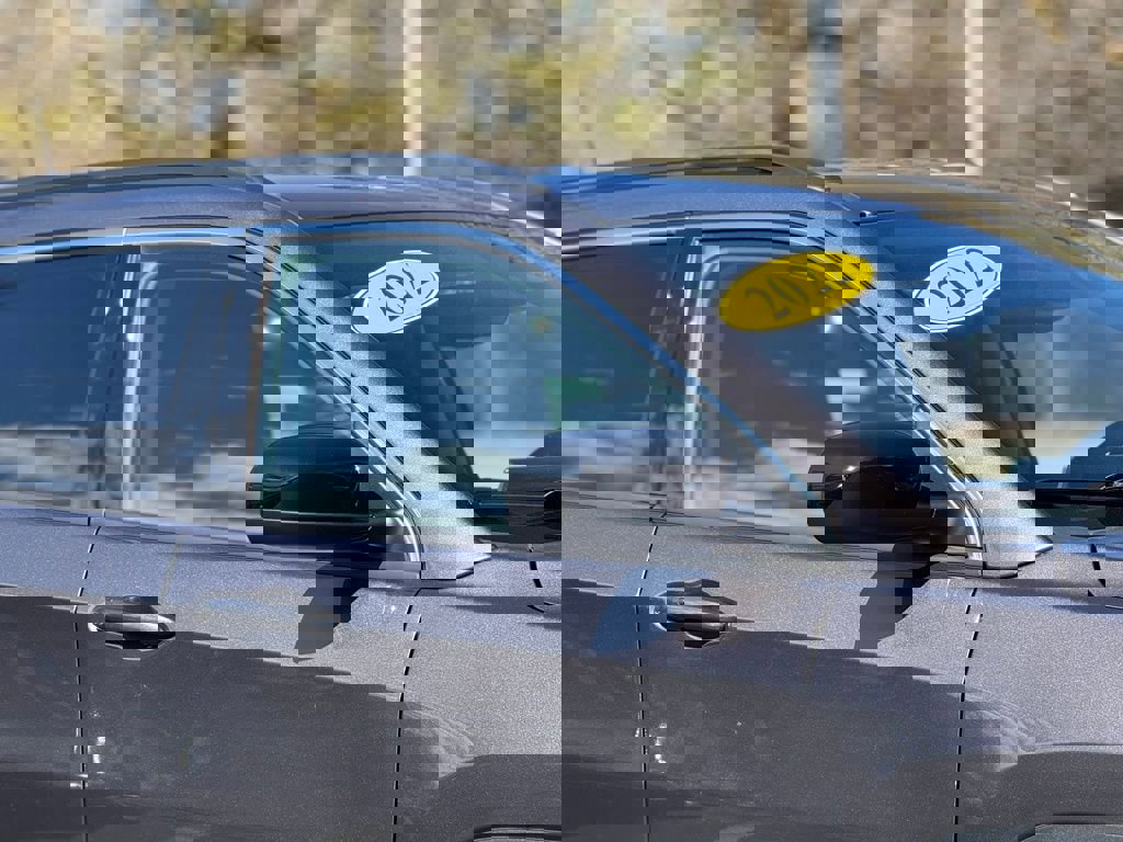 Used 2022 Jeep Compass Latitude image 8