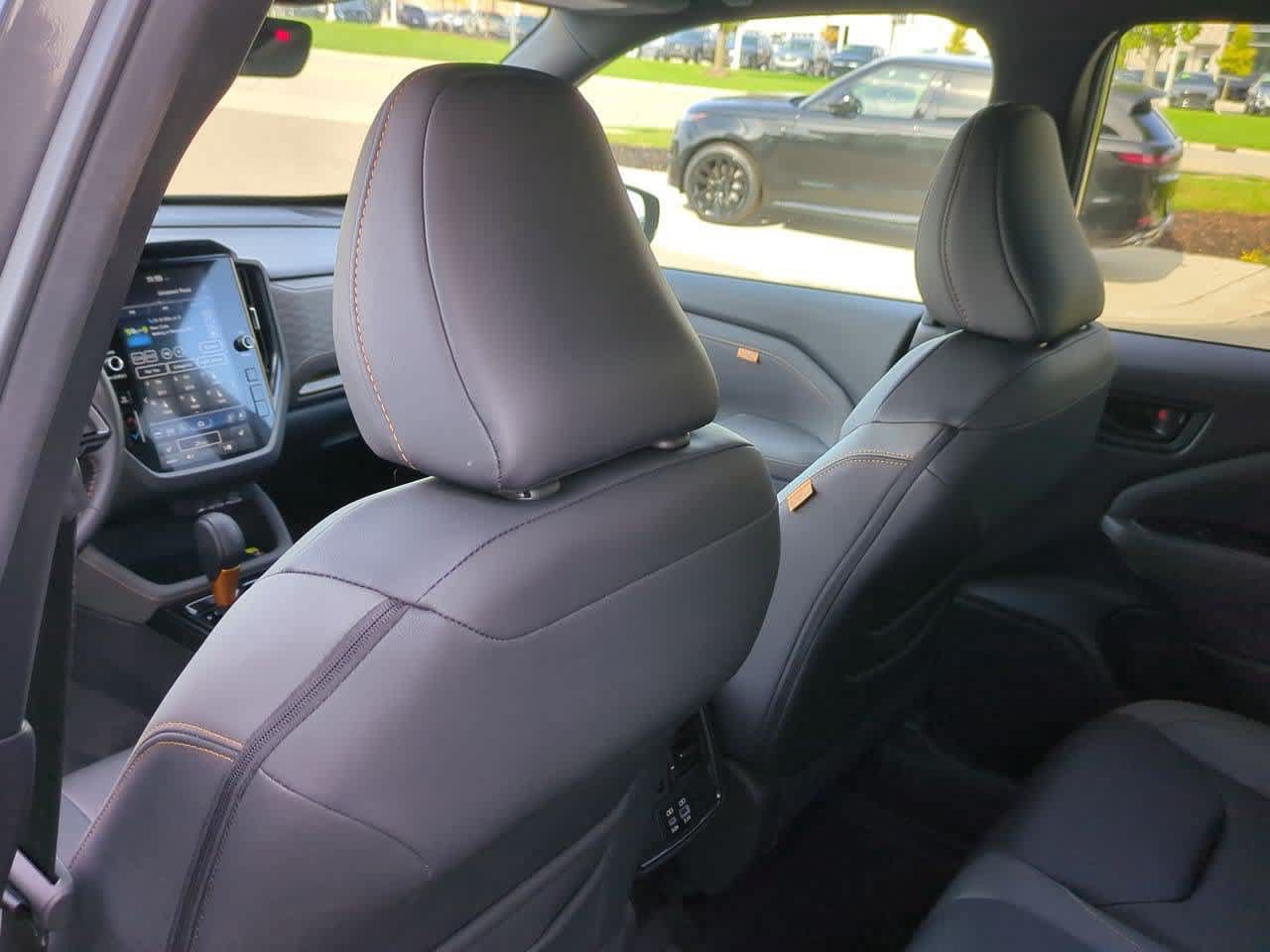 Used 2026 Subaru Forester Wilderness AWD/4WD image 17