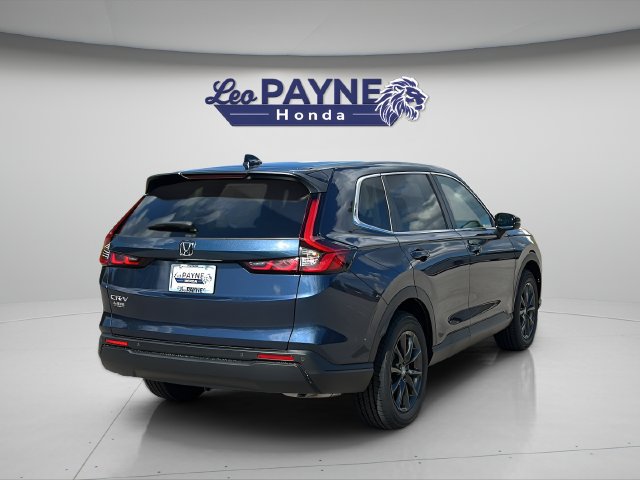 New 2027 Honda CR-V EX-L image 8