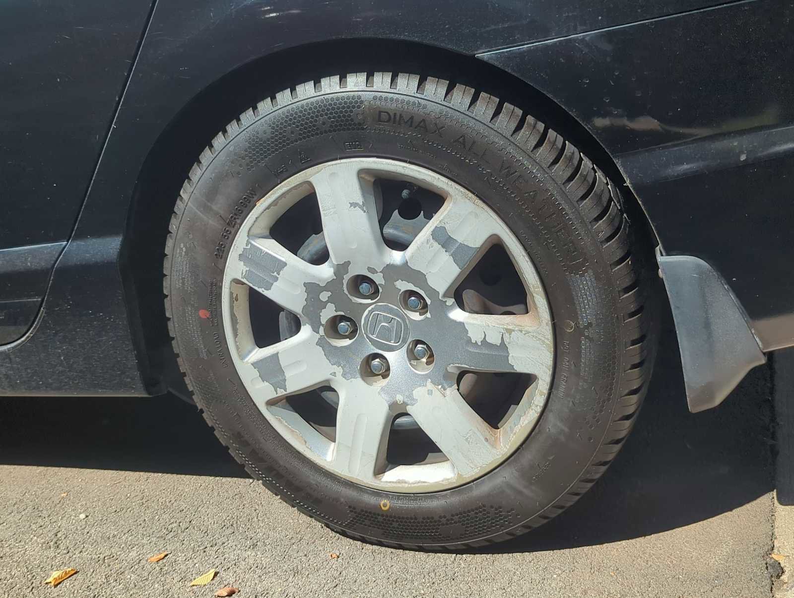 Used 2010 Honda Civic LX image 13