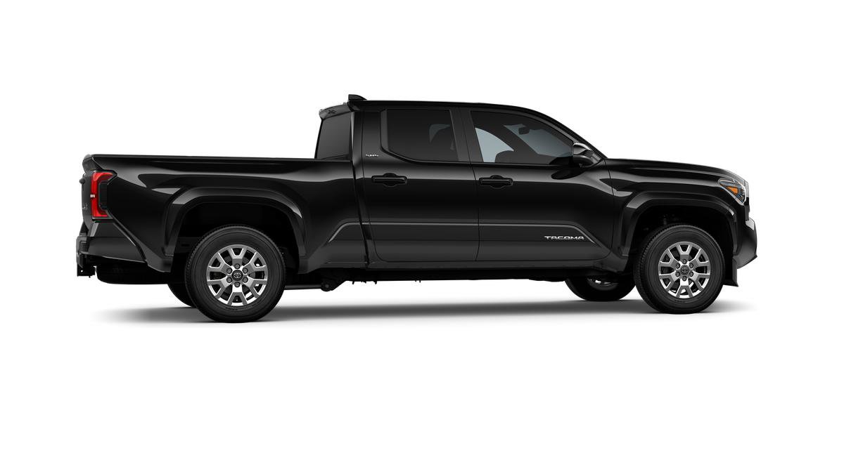 New 2026 Toyota Tacoma SR5 image 42