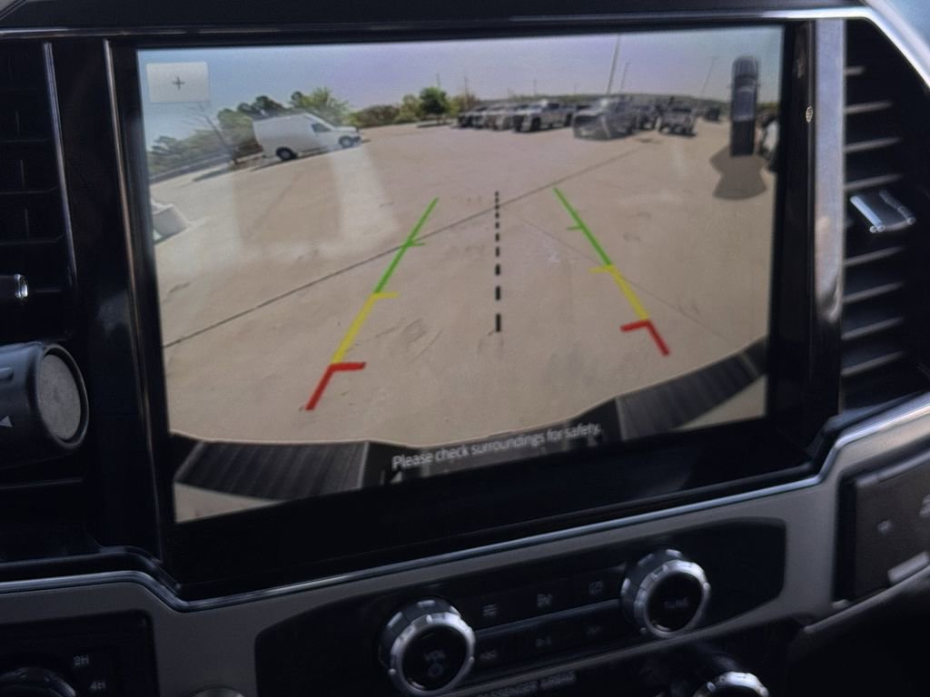 Used 2022 Ford F250 Lariat w/ Lariat Value Package image 20