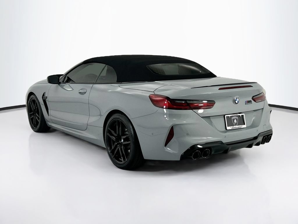 Used 2024 BMW M8 Competition AWD/4WD image 15