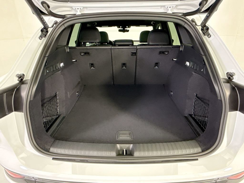 New 2027 Audi Q6 e-tron Premium Plus AWD/4WD image 28