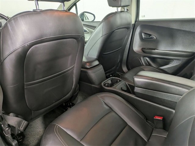 Used 2015 Chevrolet Volt Premium w/ Premium Trim Package image 24