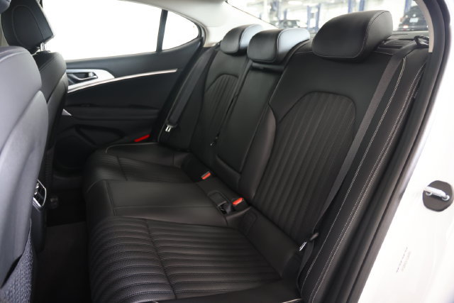 New 2026 Genesis G70 2.5T Prestige AWD/4WD image 37