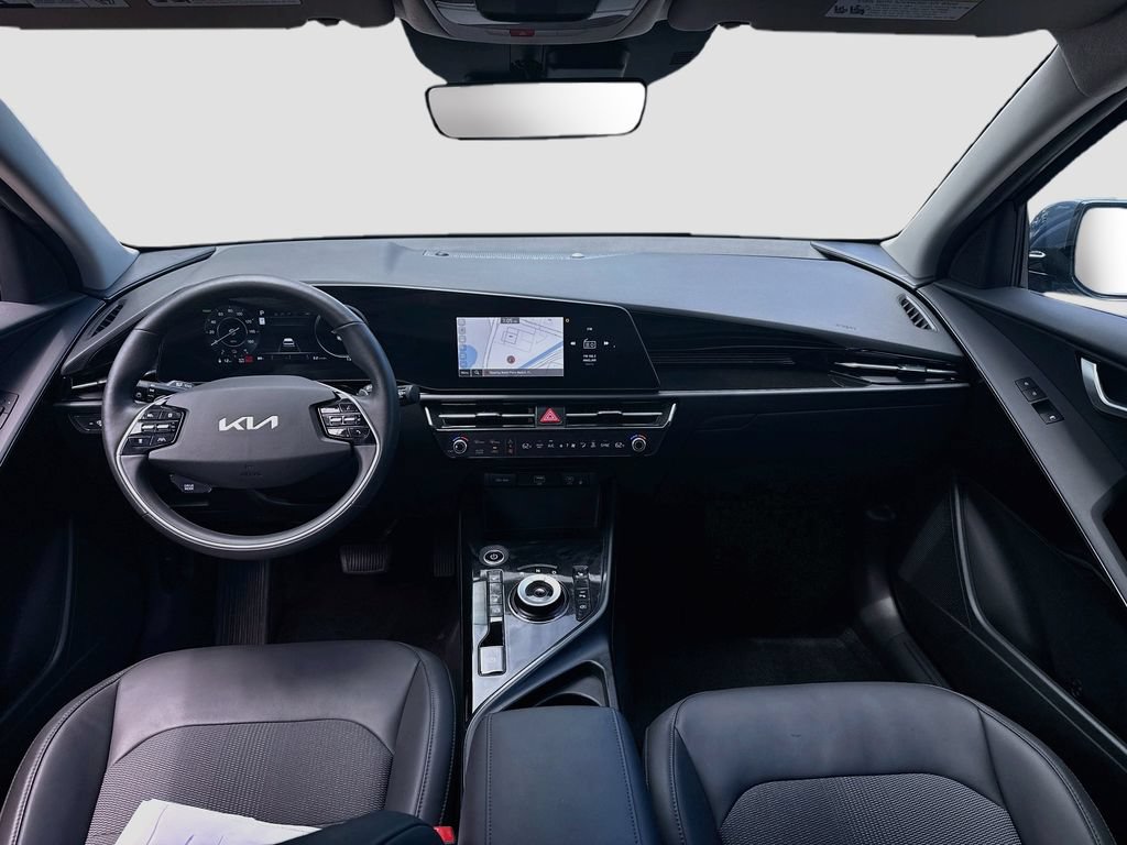 Used 2024 Kia Niro Wind w/ Wind Preserve Package FWD image 25