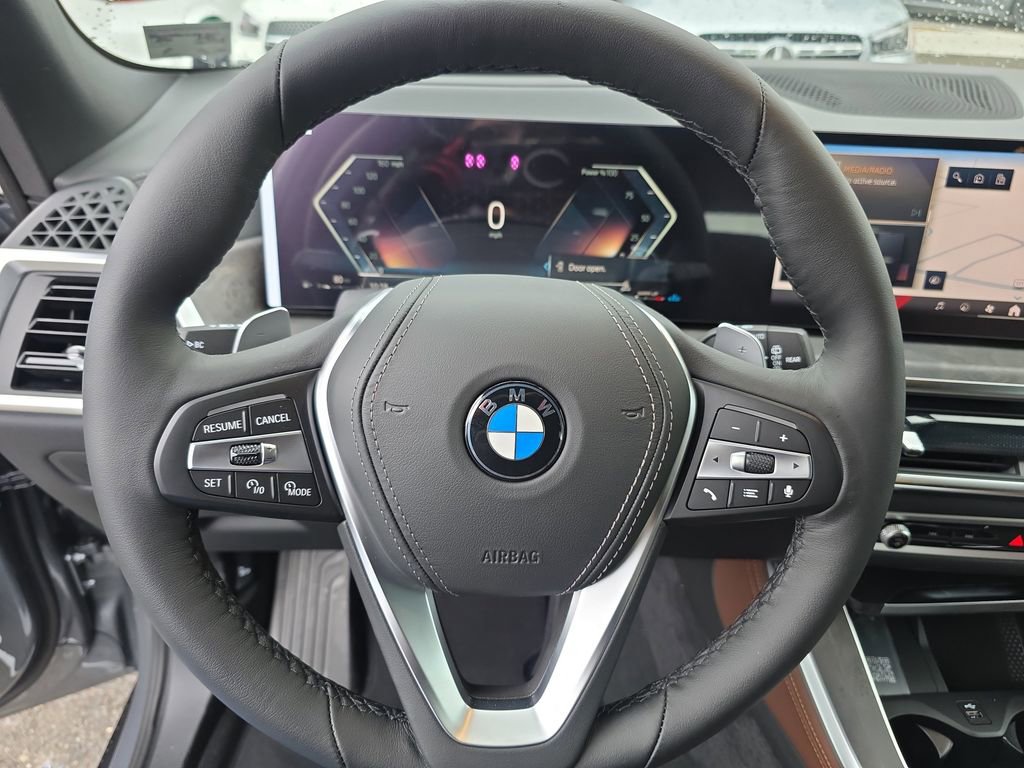 New 2026 BMW X5 xDrive40i image 14