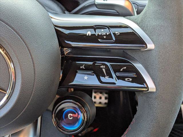 Certified 2025 Mercedes-Benz CLA 35 AMG 4MATIC image 14