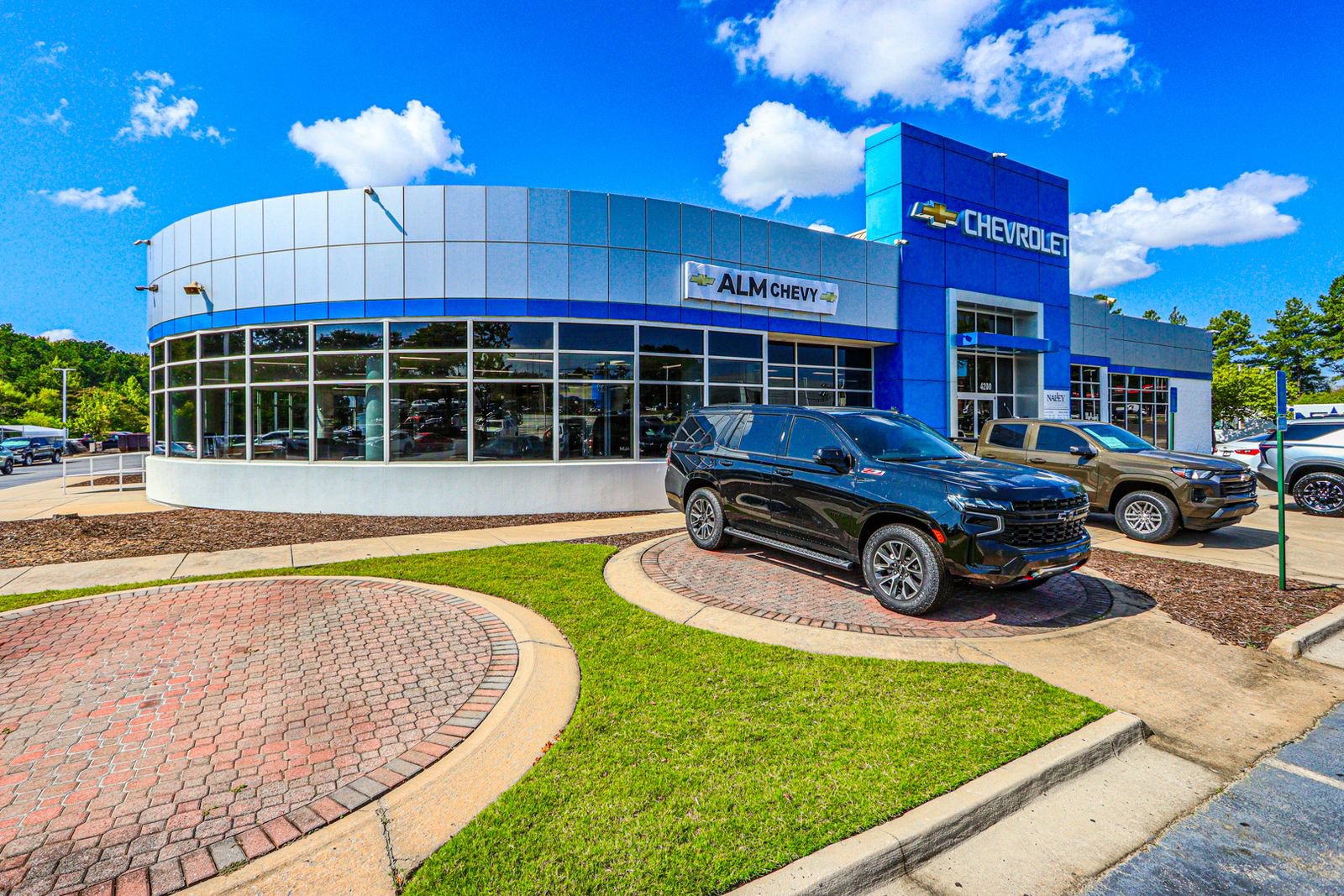 New 2026 Chevrolet Blazer EV LT FWD image 66