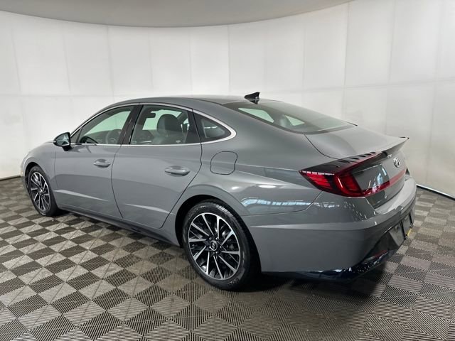 Used 2020 Hyundai Sonata SEL Plus image 5