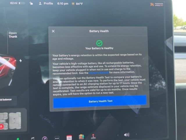 Used 2018 Tesla Model 3 Long Range image 23