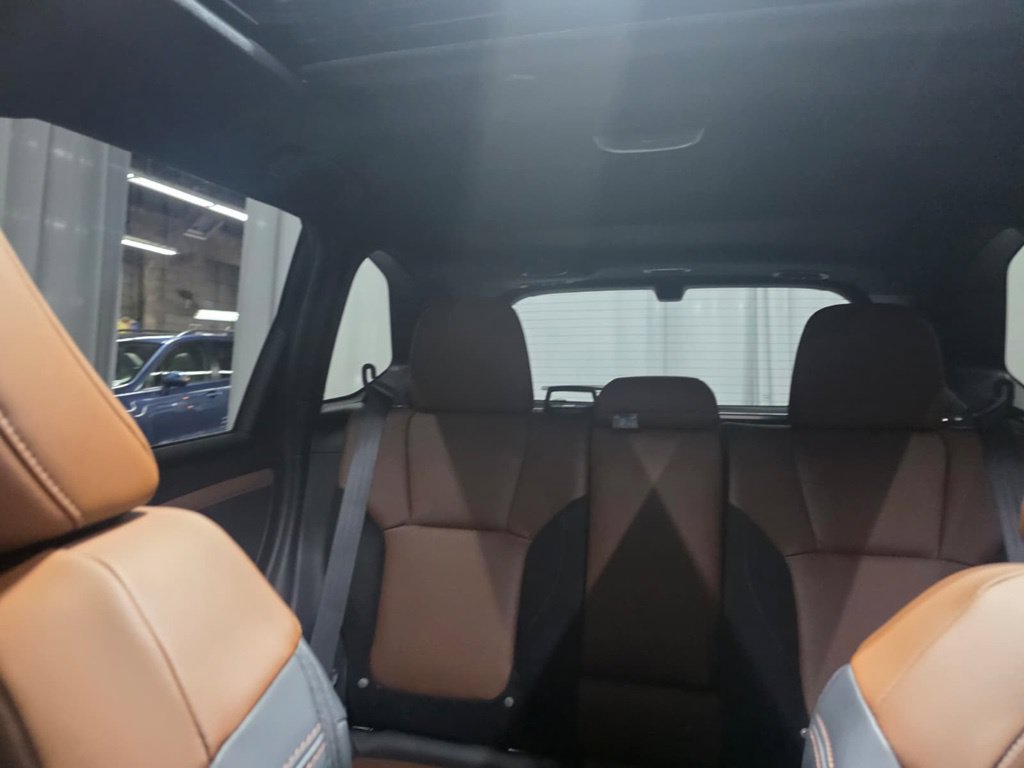 New 2026 Subaru Forester Touring w/ Touring Package AWD/4WD image 11