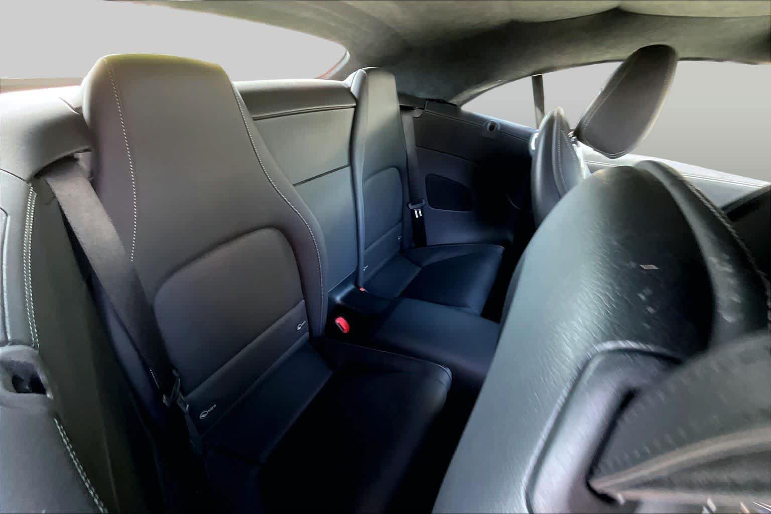 Used 2022 Mercedes-Benz SL 63 AMG 4MATIC image 20