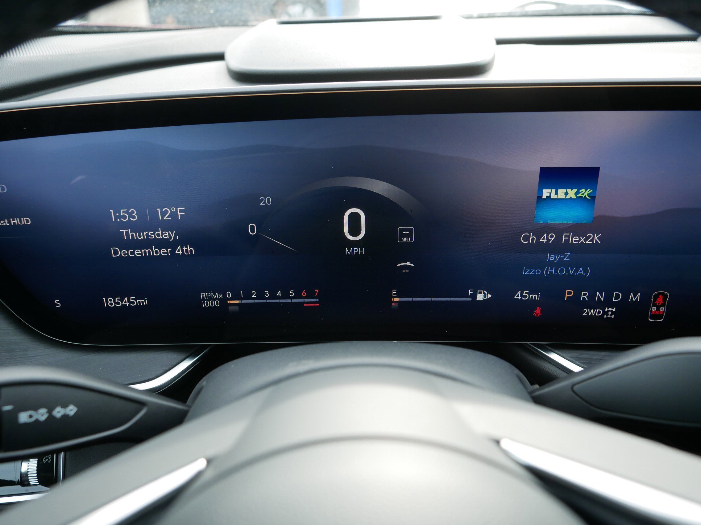 Certified 2025 Buick Envision Preferred image 21