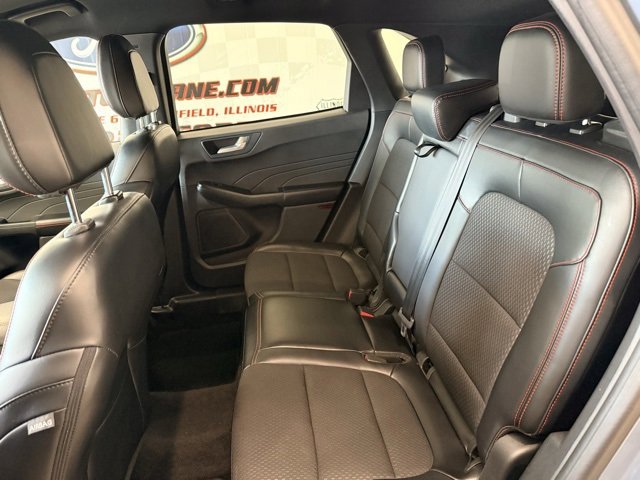 Used 2024 Ford Escape ST-Line image 14