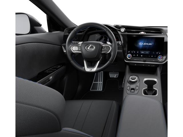 New 2026 Lexus RZ 450e AWD image 6