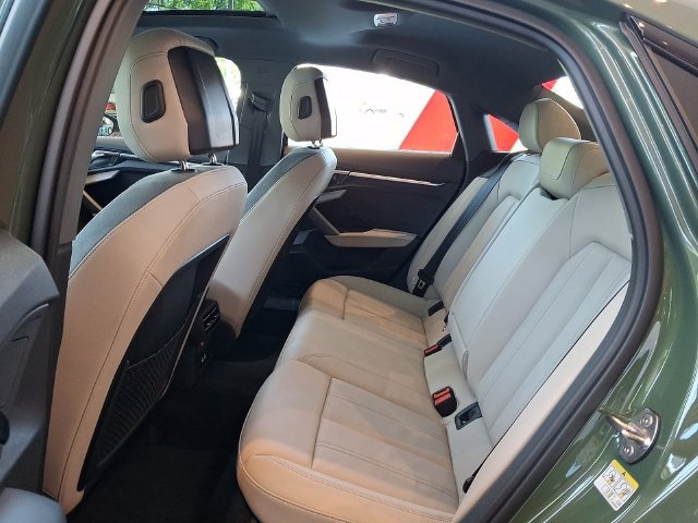New 2026 Audi A3 2.0T Premium AWD/4WD image 6
