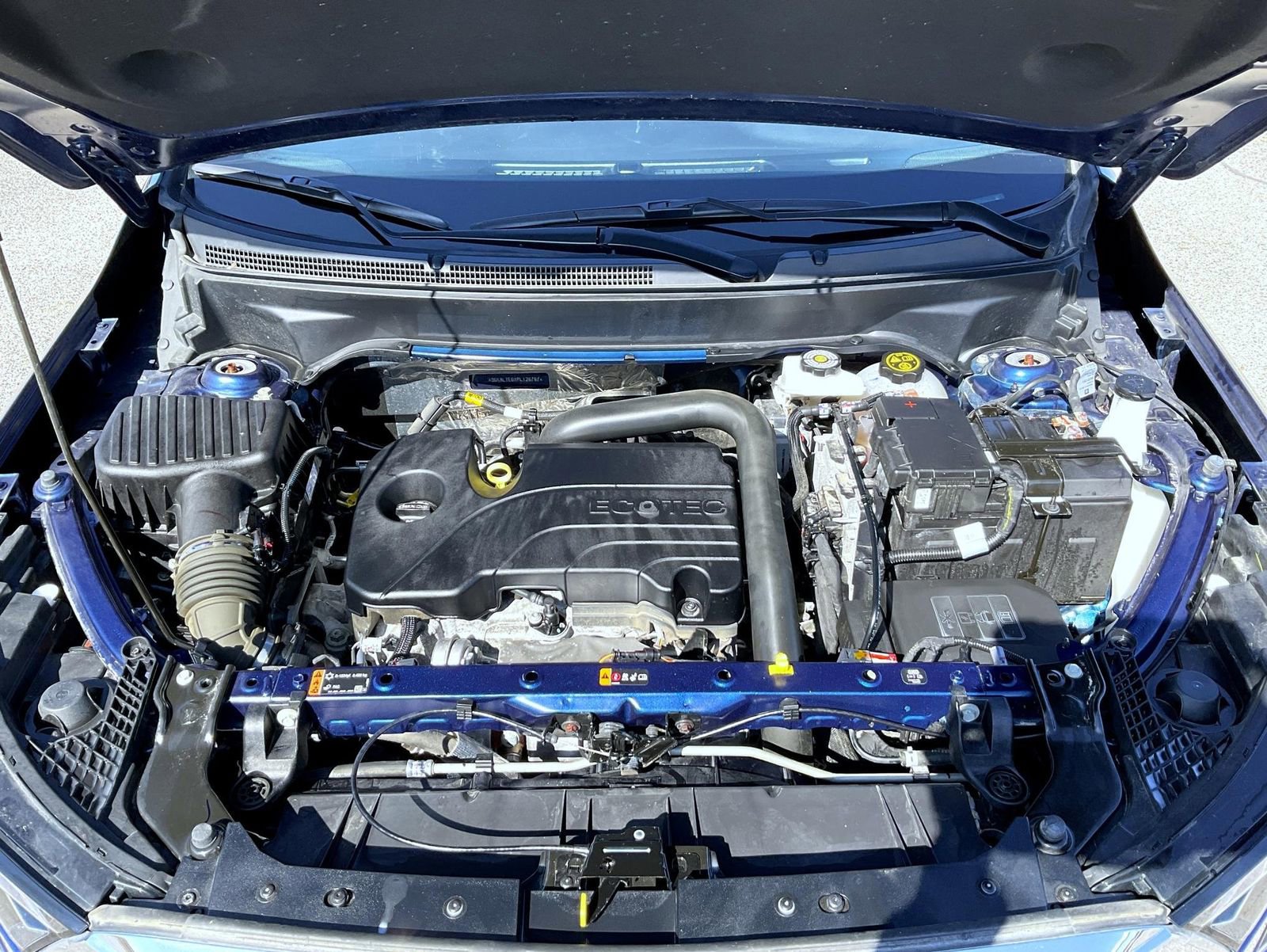 Certified 2023 GMC Terrain SLE w/ Driver Convenience Package image 24