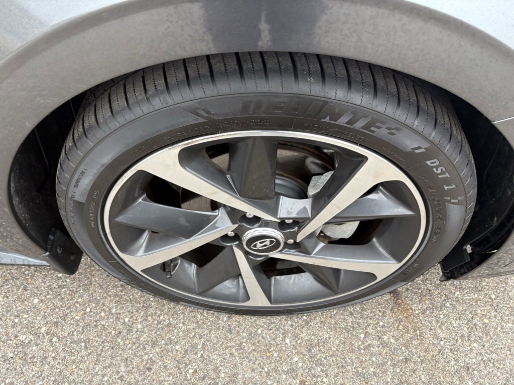 Used 2022 Hyundai Sonata SEL Plus image 15