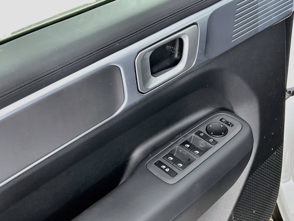 New 2026 Hyundai Santa Fe SE AWD/4WD image 15
