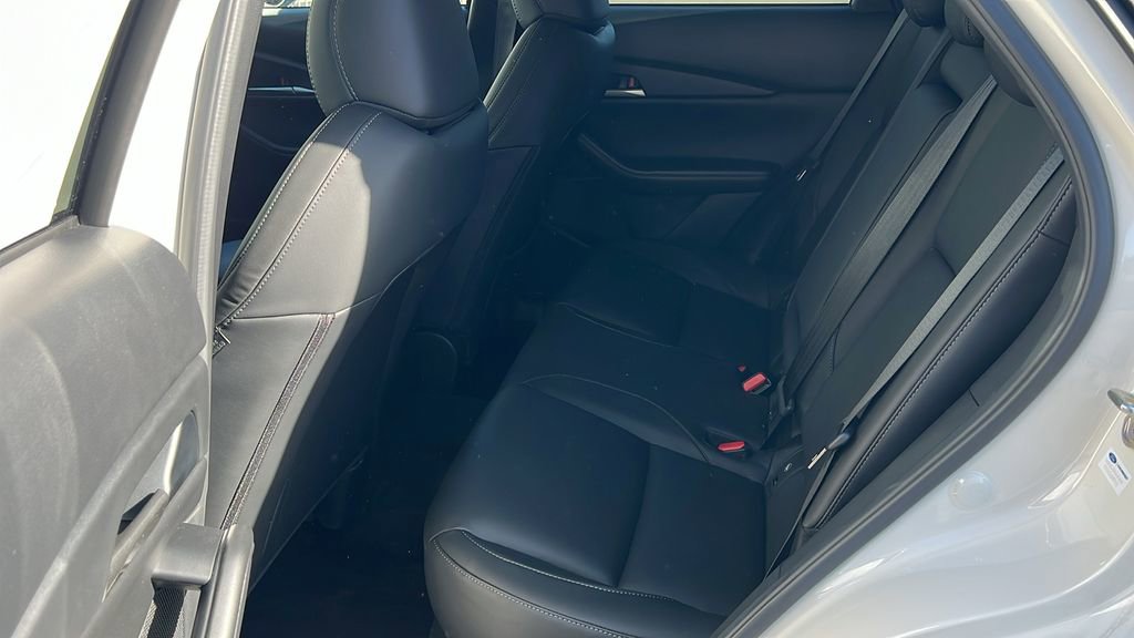 New 2026 MAZDA CX-30 AWD 2.5 S image 8
