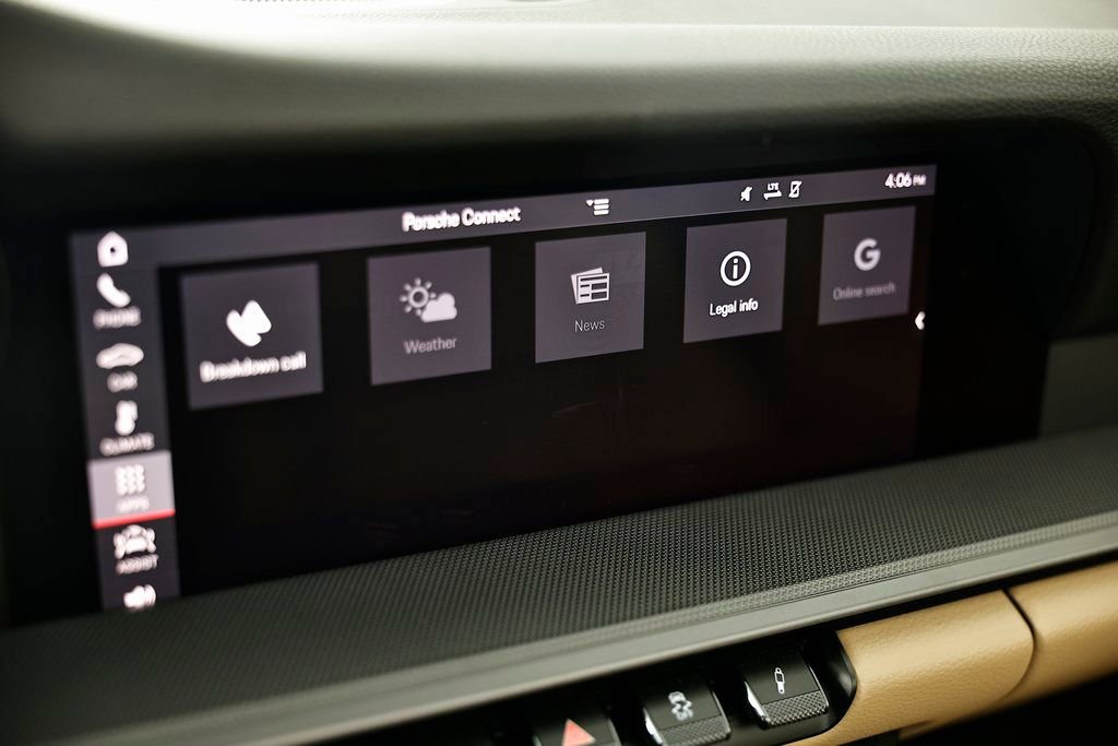 Certified 2020 Porsche 911 Carrera S image 37