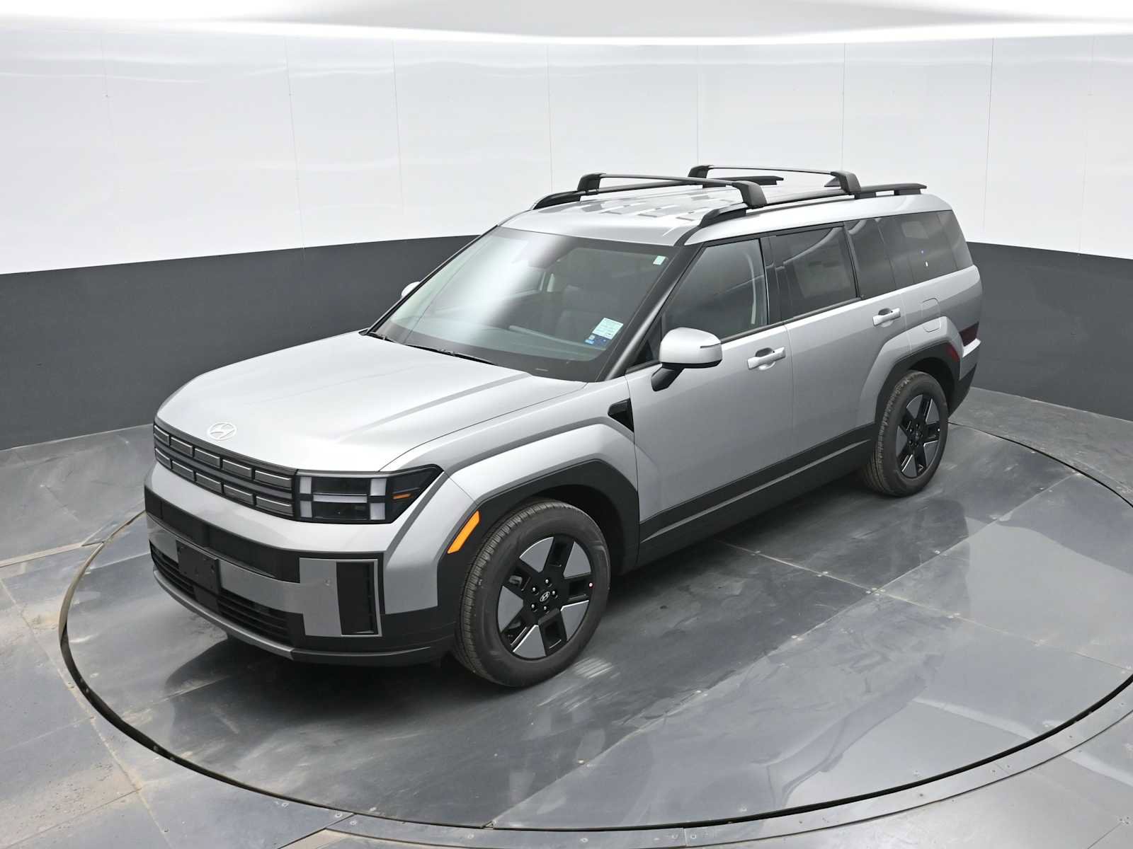 New 2026 Hyundai Santa Fe SEL image 23