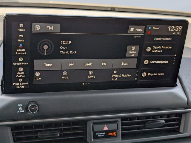 New 2026 Honda Pilot Sport image 22