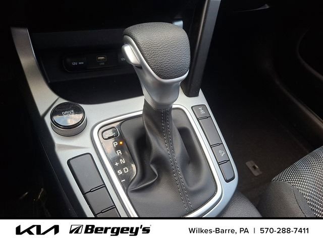 Certified 2024 Kia Seltos LX image 19