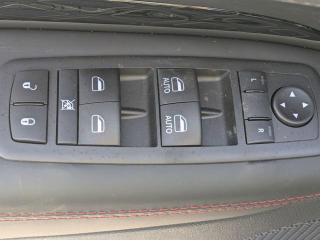 New 2026 Dodge Durango GT image 12